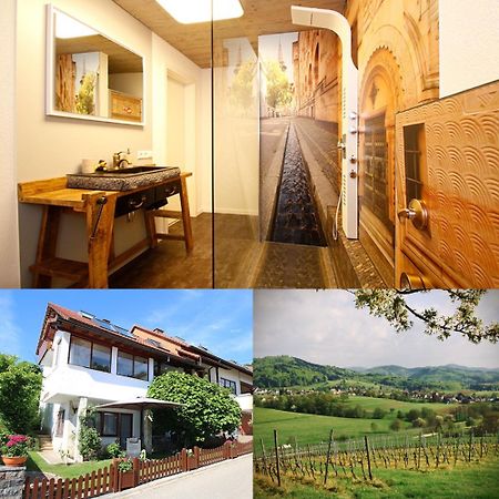 Familien Themen-Appartement Freiburg In Soelden 2 Schlafzimmer エクステリア 写真