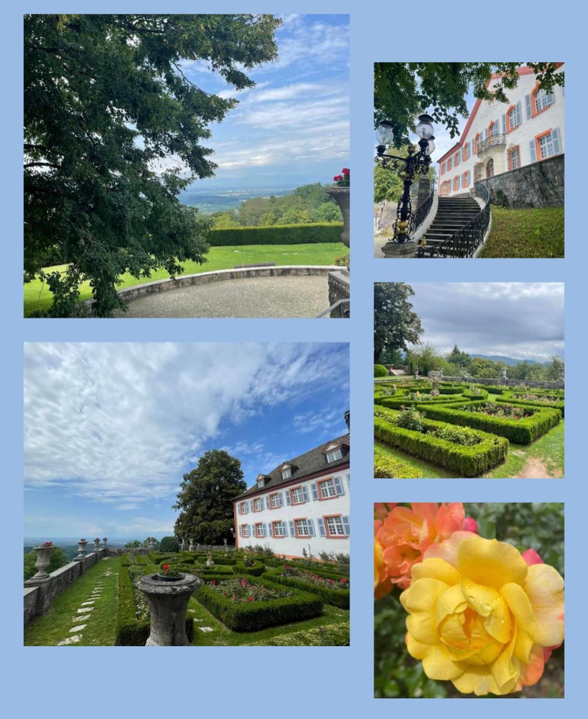 Familien Themen-Appartement Freiburg In Soelden 2 Schlafzimmer エクステリア 写真