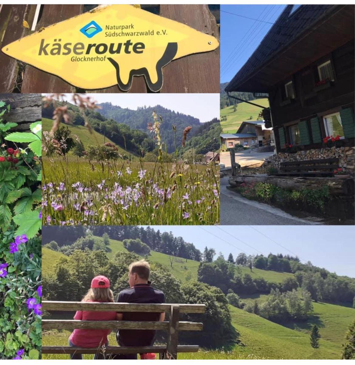 Familien Themen-Appartement Freiburg In Soelden 2 Schlafzimmer エクステリア 写真