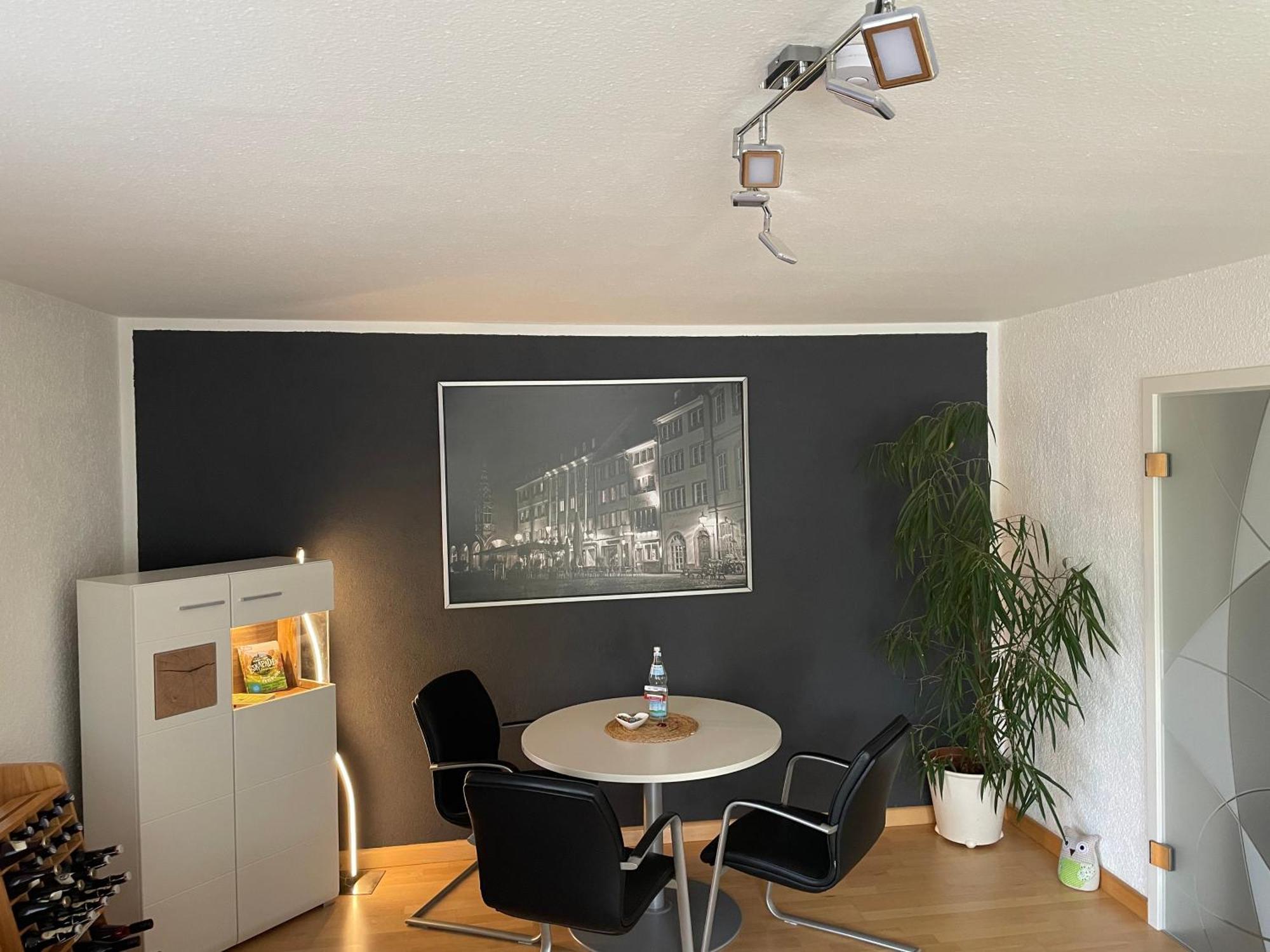 Familien Themen-Appartement Freiburg In Soelden 2 Schlafzimmer エクステリア 写真