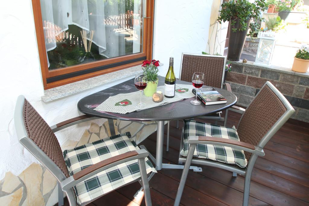 Familien Themen-Appartement Freiburg In Soelden 2 Schlafzimmer 部屋 写真
