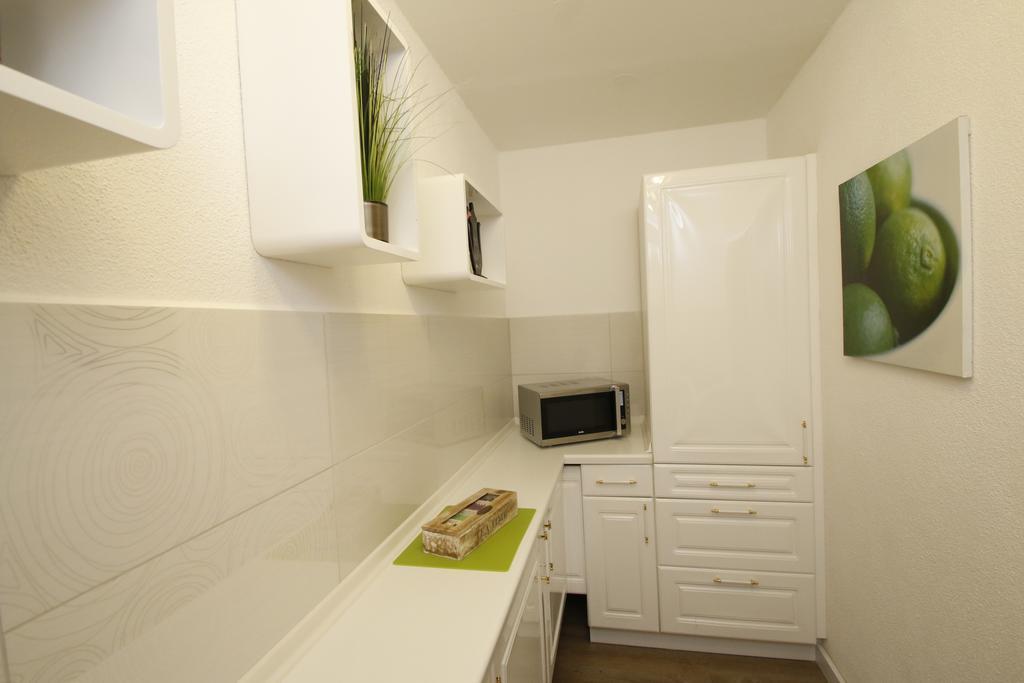 Familien Themen-Appartement Freiburg In Soelden 2 Schlafzimmer エクステリア 写真