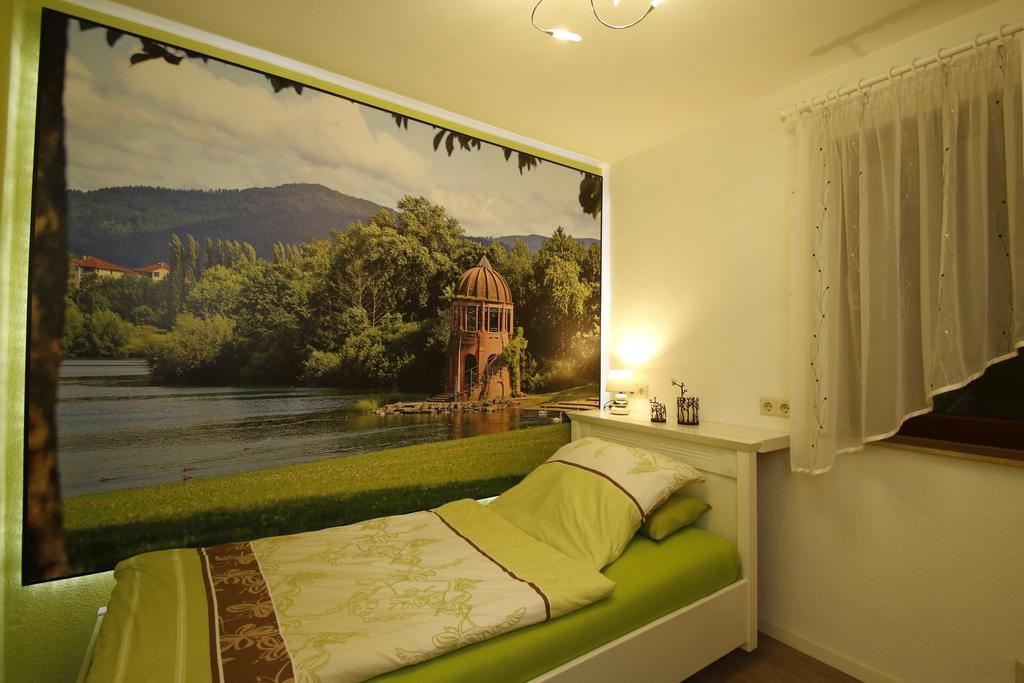 Familien Themen-Appartement Freiburg In Soelden 2 Schlafzimmer エクステリア 写真