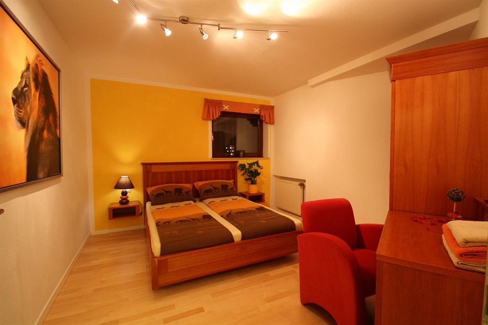 Familien Themen-Appartement Freiburg In Soelden 2 Schlafzimmer エクステリア 写真